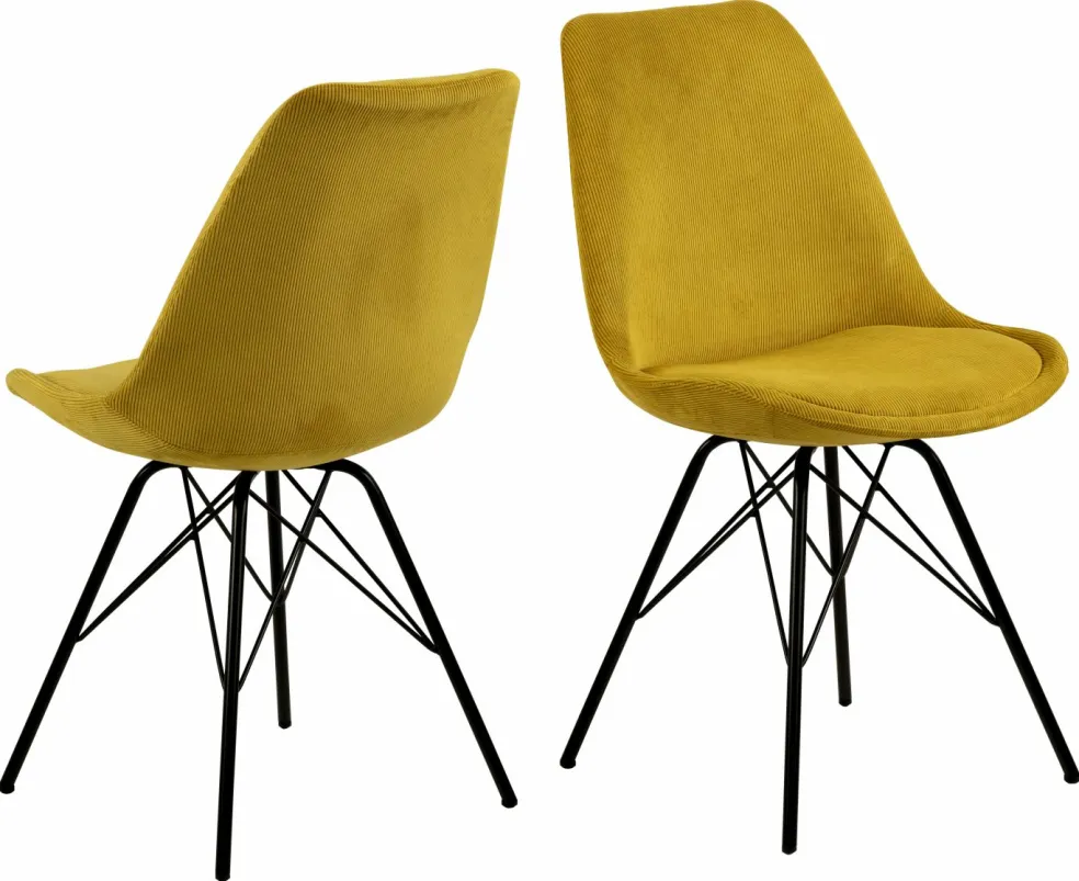 Chaise ERIS