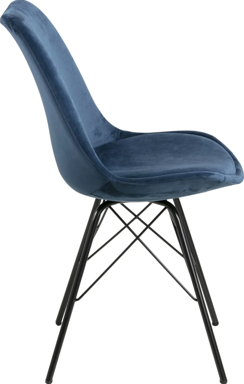Actona Chaises 4 Pieds|Chaises Rembourrées<Chaise ERIS