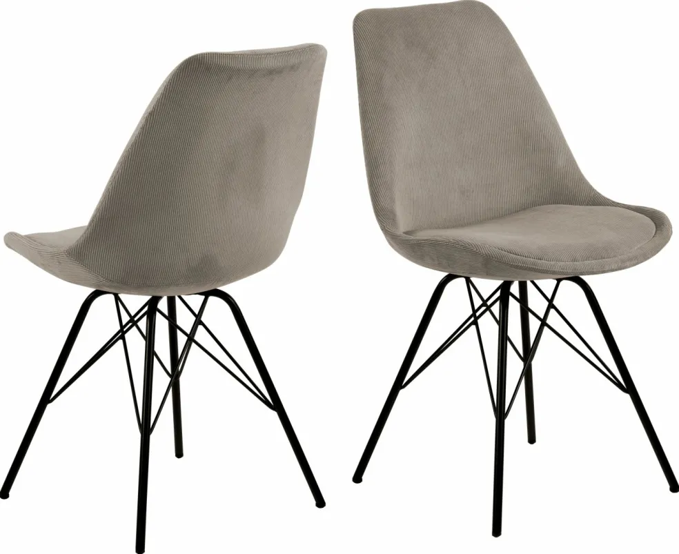 Chaise ERIS