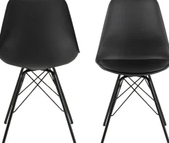 Actona Chaises Rembourrées|Chaises 4 Pieds<Chaise ERIS