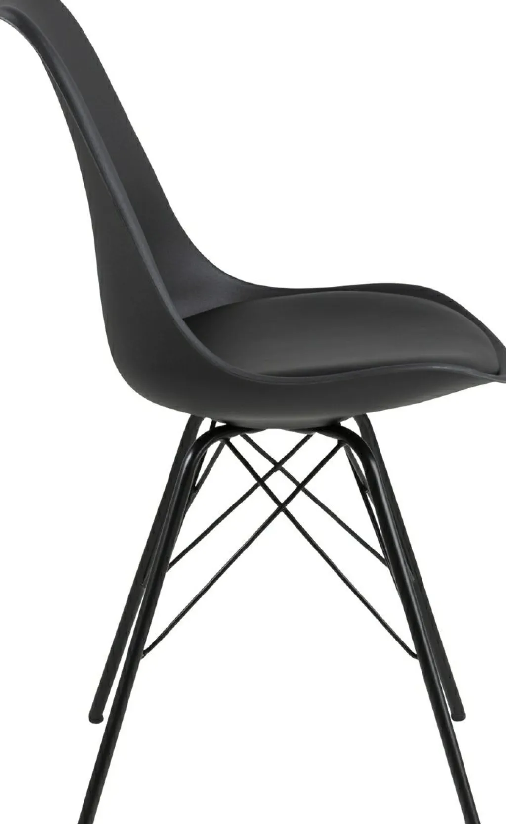 Actona Chaises Rembourrées|Chaises 4 Pieds<Chaise ERIS