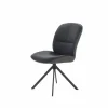 Pro.Com Chaises Rembourrées|Chaises 4 Pieds<Chaise FIETE
