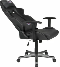 Duo Chaises De Bureau<Chaise gamer / chaise de bureau GAME-ROCKER G-20