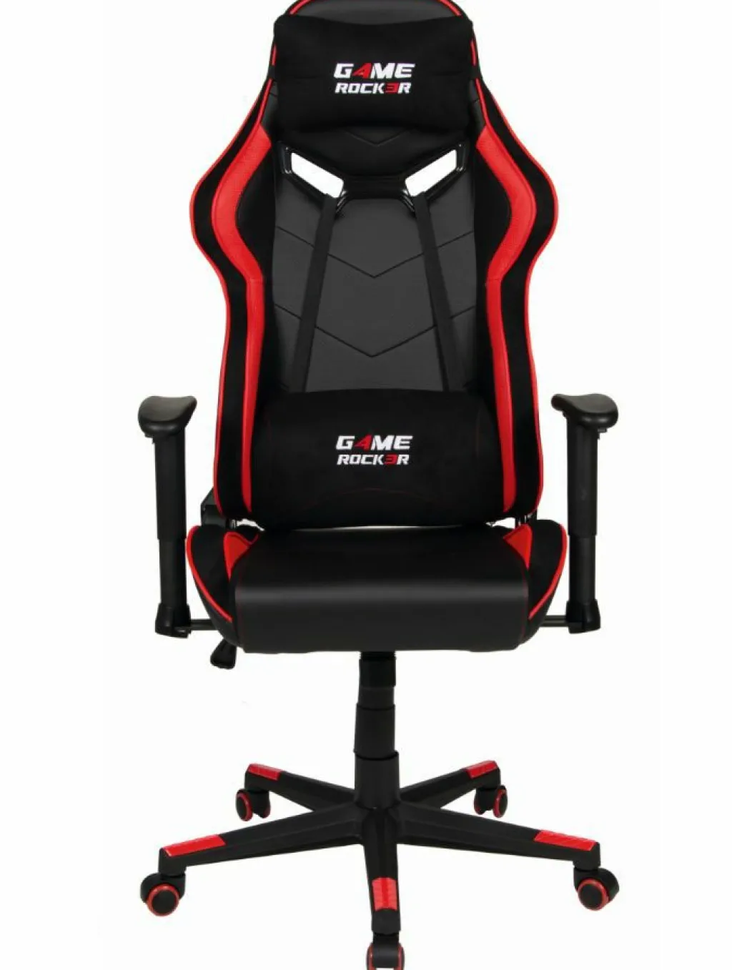 Duo Chaises De Bureau<Chaise gamer / chaise de bureau GAME-ROCKER G-20
