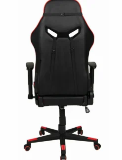Duo Chaises De Bureau<Chaise gamer / chaise de bureau GAME-ROCKER G-20
