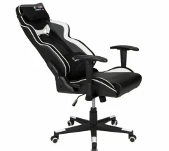 Duo Chaises De Bureau<Chaise gamer / fauteuil de bureau GAME-ROCKER G-30