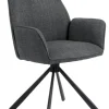 Actona Chaises Rembourrées|Chaises 4 Pieds<Chaise GLENDA