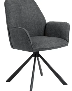 Actona Chaises Rembourrées|Chaises 4 Pieds<Chaise GLENDA