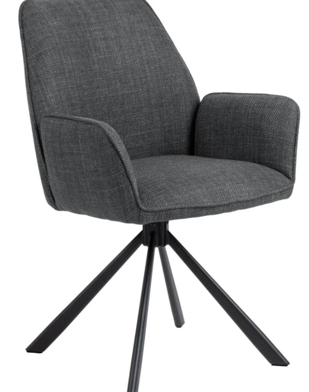 Actona Chaises Rembourrées|Chaises 4 Pieds<Chaise GLENDA