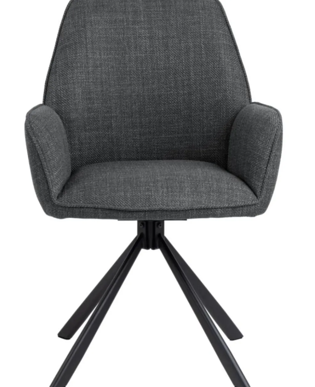 Actona Chaises Rembourrées|Chaises 4 Pieds<Chaise GLENDA