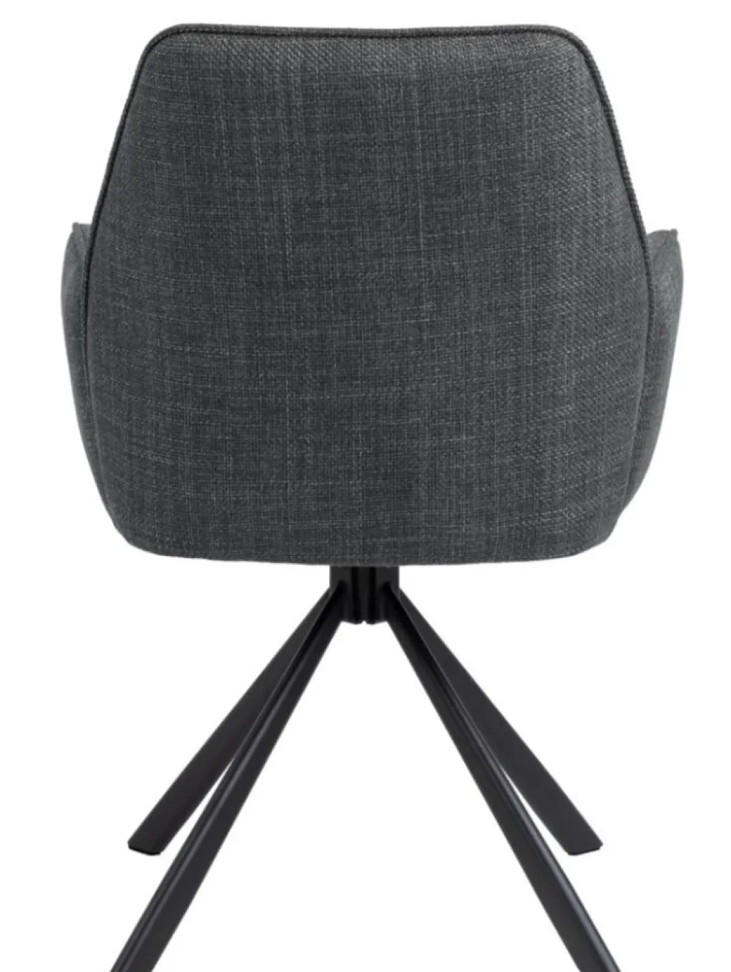 Actona Chaises Rembourrées|Chaises 4 Pieds<Chaise GLENDA