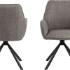 Chaise GLENDA