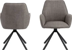 Chaise GLENDA