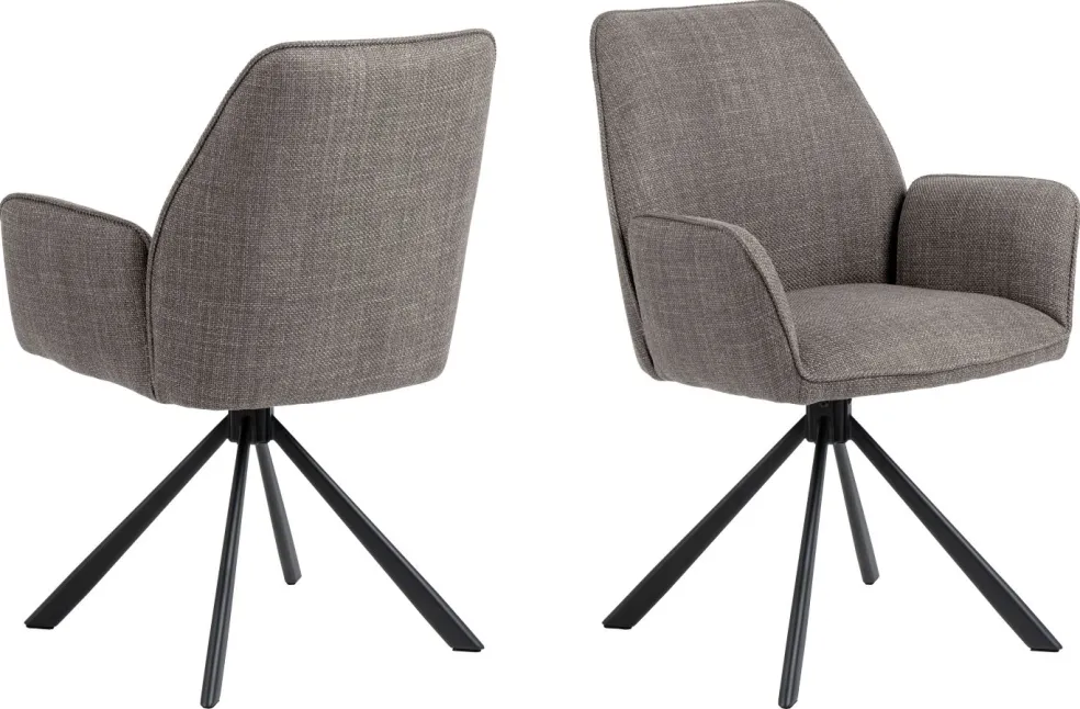 Chaise GLENDA