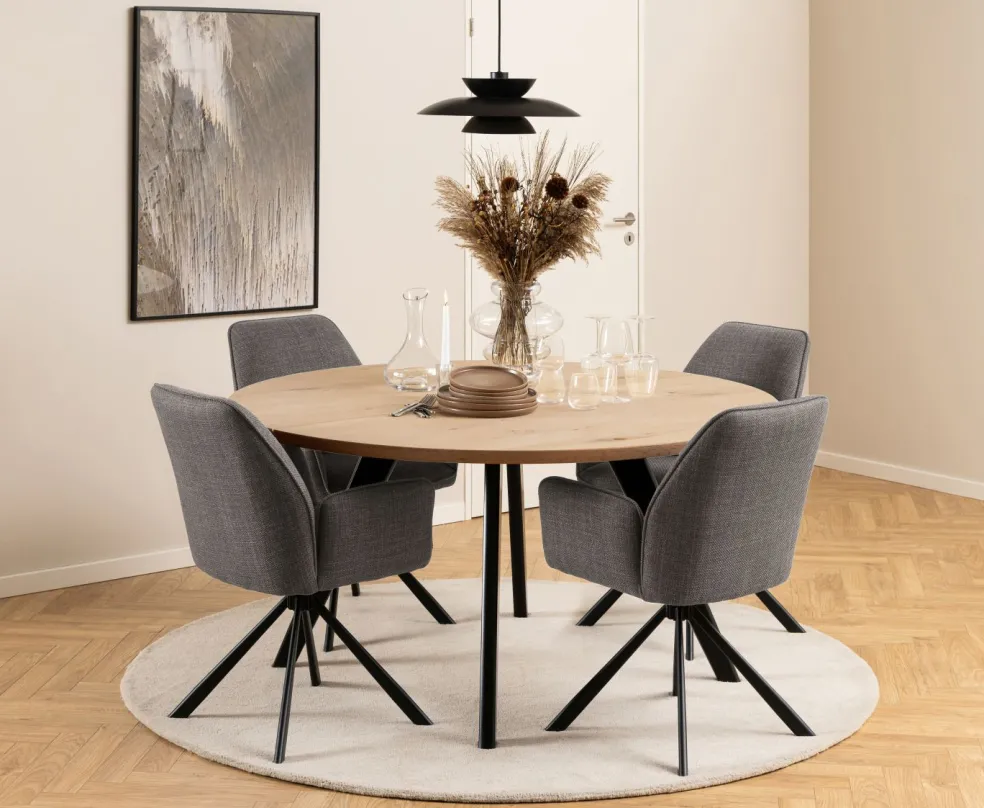 Chaise GLENDA