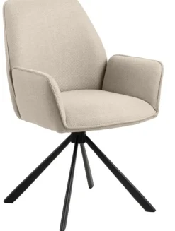 Actona Chaises Rembourrées|Chaises 4 Pieds<Chaise GLENDA