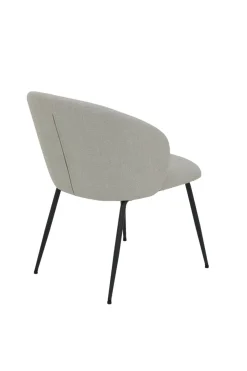 Hela Chaises Rembourrées|Chaises 4 Pieds<Chaise GRAZ S
