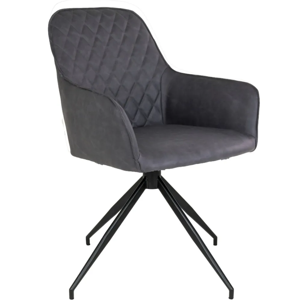 House Nordic Chaises À Accoudoirs|Chaises 4 Pieds<Chaise HARBO