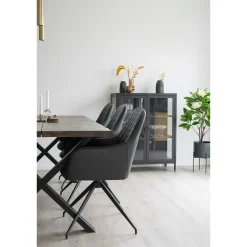 House Nordic Chaises À Accoudoirs|Chaises 4 Pieds<Chaise HARBO