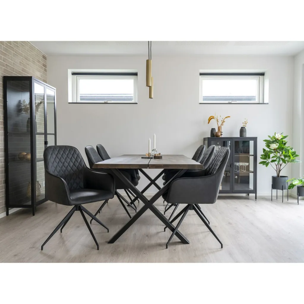 House Nordic Chaises À Accoudoirs|Chaises 4 Pieds<Chaise HARBO