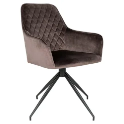 House Nordic Chaises Rembourrées|Chaises À Accoudoirs<Chaise HARBO