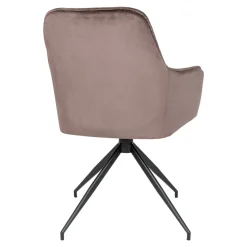 House Nordic Chaises Rembourrées|Chaises À Accoudoirs<Chaise HARBO