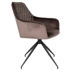House Nordic Chaises Rembourrées|Chaises À Accoudoirs<Chaise HARBO