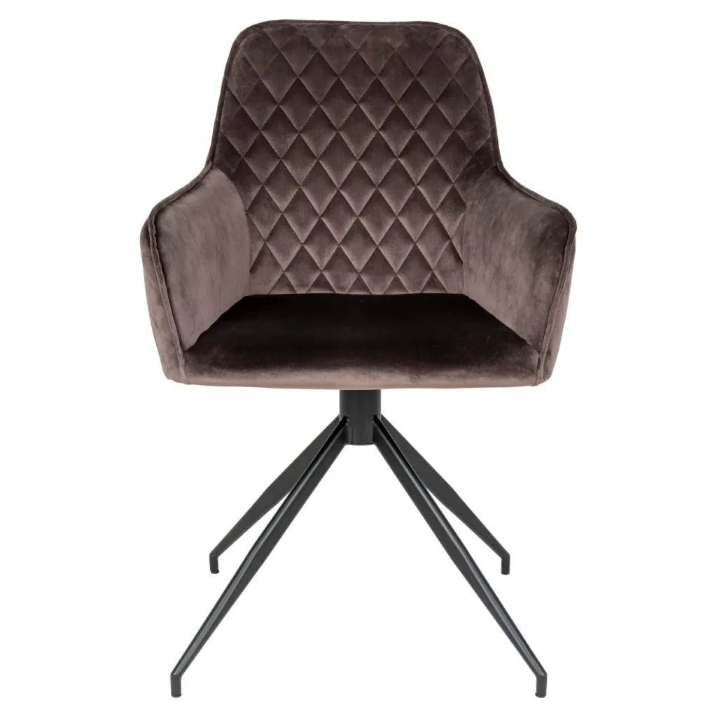 House Nordic Chaises Rembourrées|Chaises À Accoudoirs<Chaise HARBO