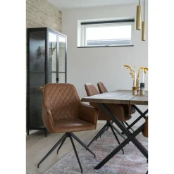 Chaise HARBO