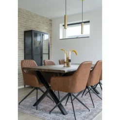Chaise HARBO