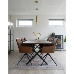 Chaise HARBO