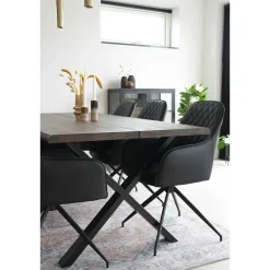 Chaise HARBO
