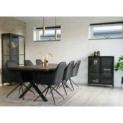 Chaise HARBO