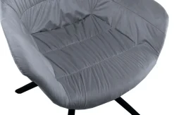Salesfever Chaises Rembourrées|Chaises À Accoudoirs<Chaise HARIA