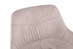 Salesfever Chaises Rembourrées|Chaises À Accoudoirs<Chaise HARIA