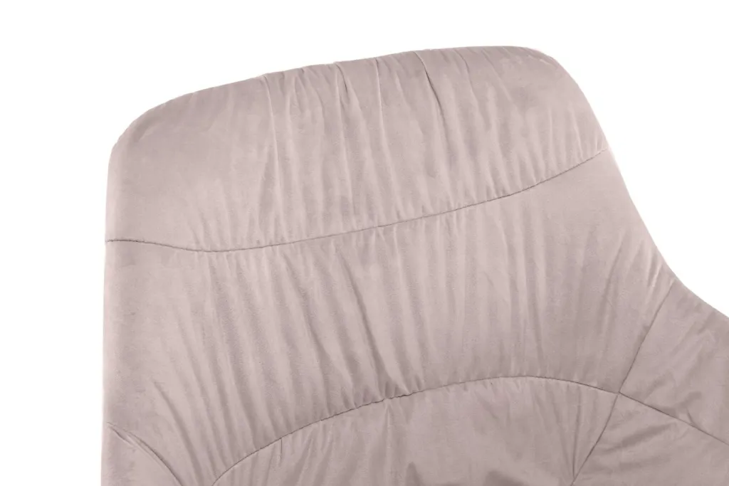 Salesfever Chaises Rembourrées|Chaises À Accoudoirs<Chaise HARIA