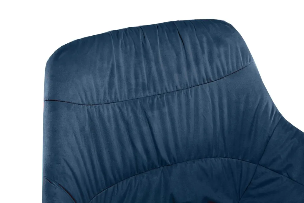 Salesfever Chaises Rembourrées|Chaises À Accoudoirs<Chaise HARIA
