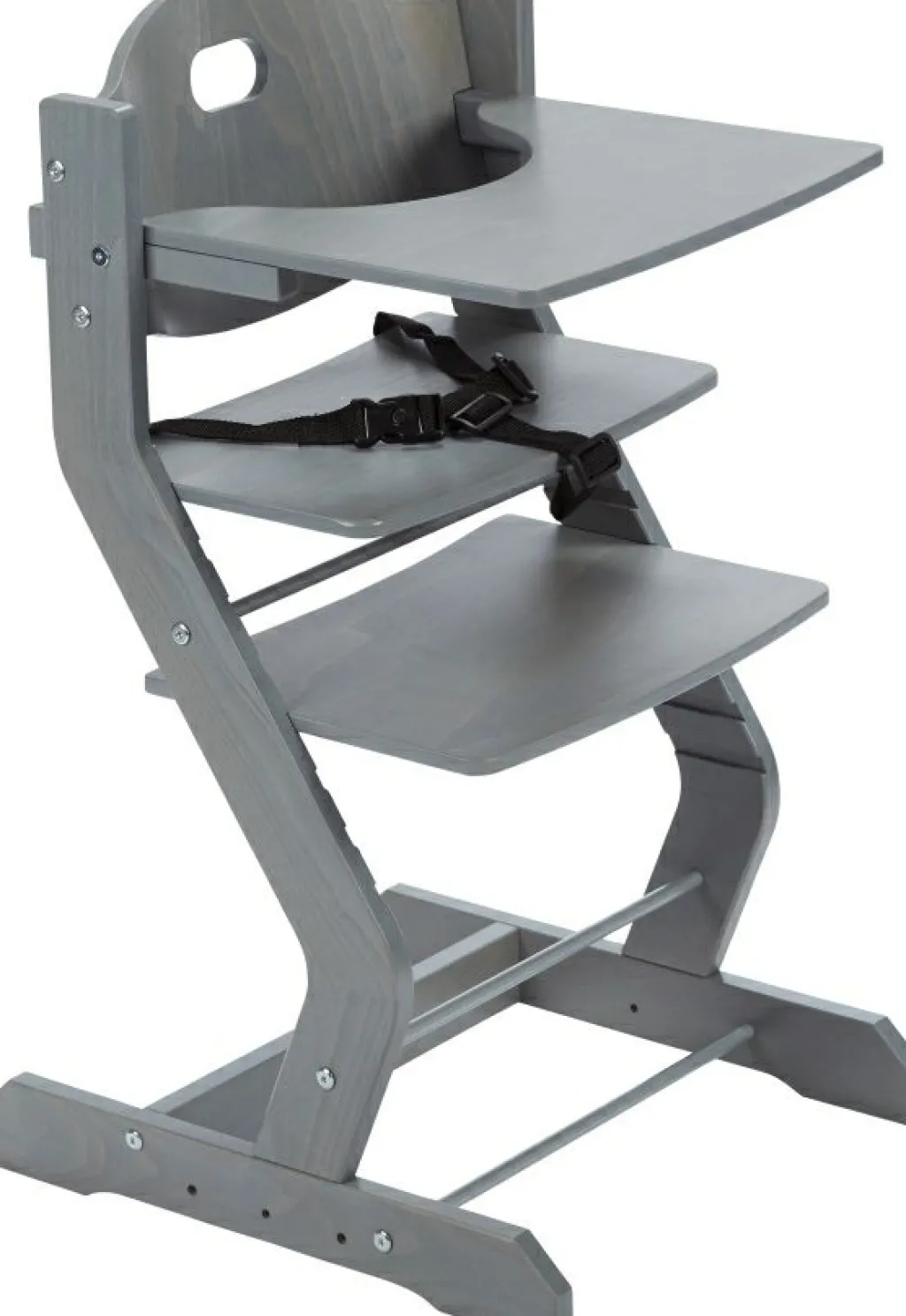 Tissi Chaises Hautes<Chaise haute évolutive 100091/100094