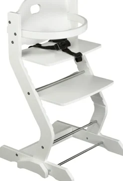 Tissi Chaises Hautes<Chaise haute évolutive 100002/100004