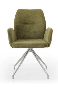 Chaise INDRAMAYU