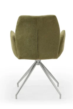 Chaise INDRAMAYU