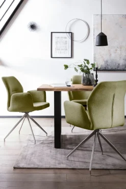 Chaise INDRAMAYU