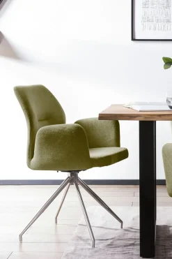 Chaise INDRAMAYU
