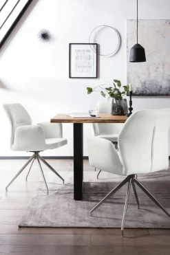 Chaise INDRAMAYU
