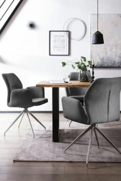 Chaise INDRAMAYU