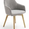 MCA Direkt Chaises À Accoudoirs|Chaises 4 Pieds<Chaise JACKSON