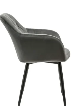 Salesfever Chaises Rembourrées|Chaises À Accoudoirs<Chaise JAYAPURA