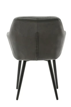 Salesfever Chaises Rembourrées|Chaises À Accoudoirs<Chaise JAYAPURA