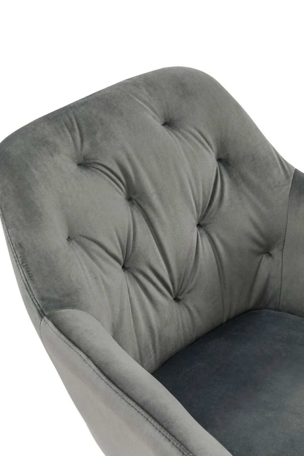 Salesfever Chaises Rembourrées|Chaises À Accoudoirs<Chaise JAYAPURA