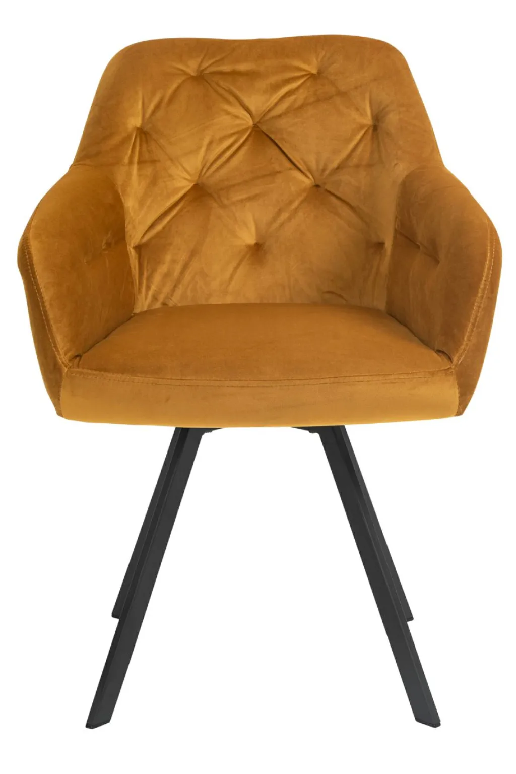 Salesfever Chaises Rembourrées|Chaises À Accoudoirs<Chaise JAYAPURA